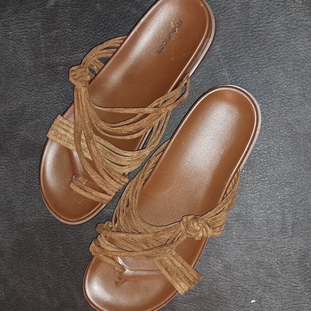 Ladies Sandals